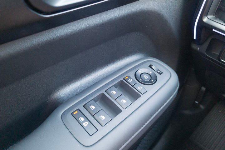 New 2026 Gray HYUNDAI Calligraphy FWD image 31