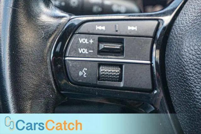 2023 Honda Civic Sport Touring