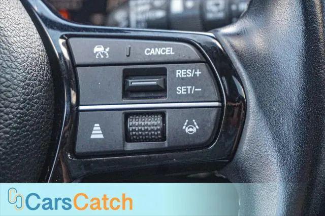 2023 Honda Civic Sport Touring