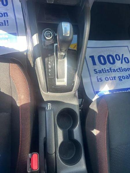 2024 Nissan Versa 1.6 SR