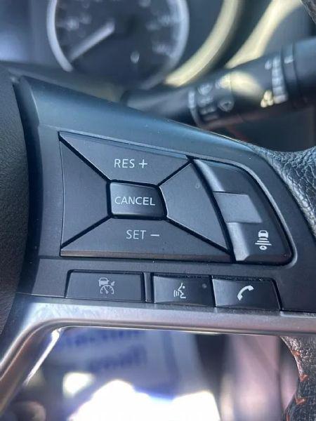 2024 Nissan Versa 1.6 SR