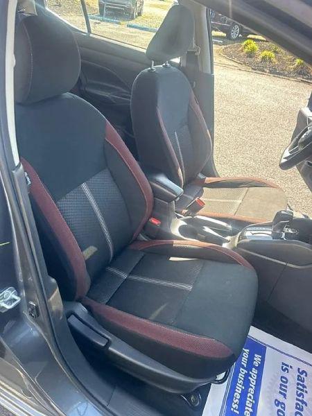 2024 Nissan Versa 1.6 SR