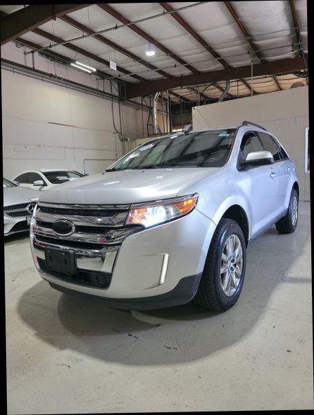 2014 Ford Edge SEL for sale in Tracy, CA