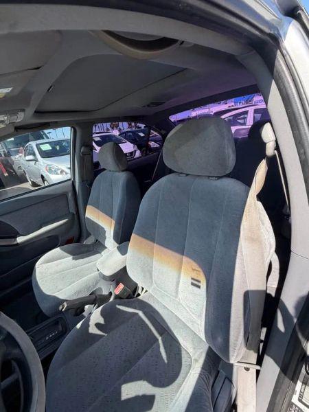 2005 Hyundai Elantra GLS