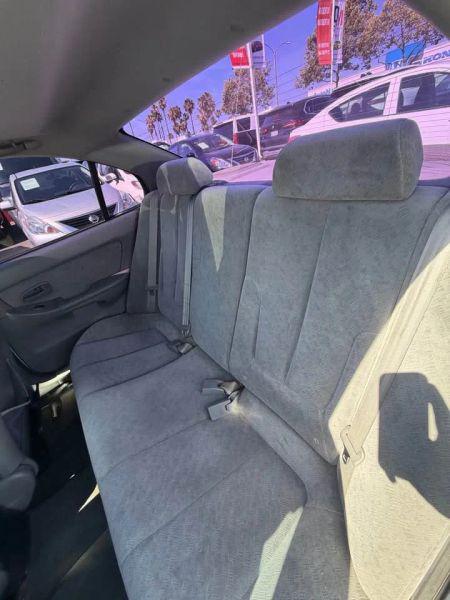 2005 Hyundai Elantra GLS