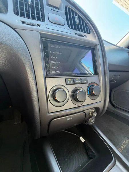 2005 Hyundai Elantra GLS