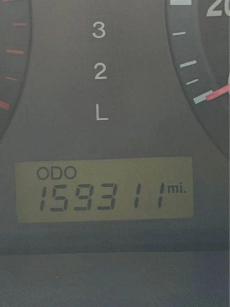 2005 Hyundai Elantra GLS