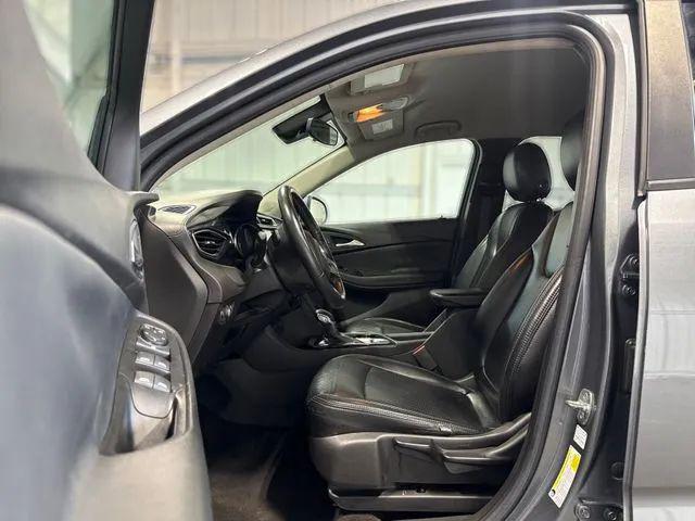 2021 Buick Encore GX FWD Preferred