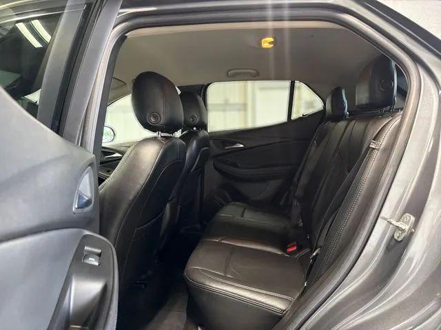 2021 Buick Encore GX FWD Preferred