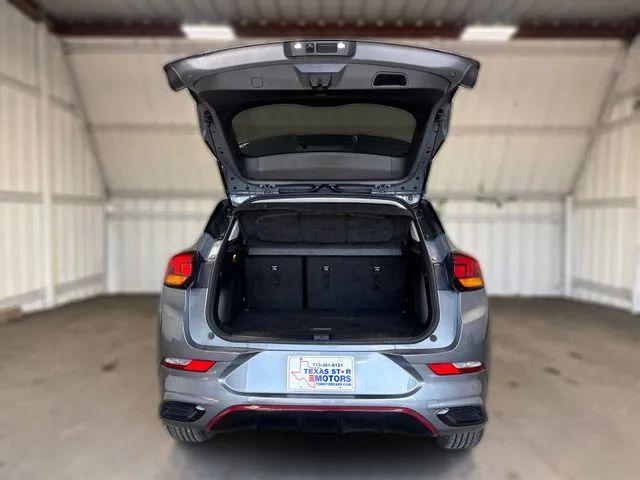 2021 Buick Encore GX FWD Preferred