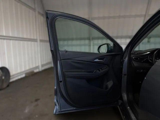 2021 Buick Encore GX FWD Preferred