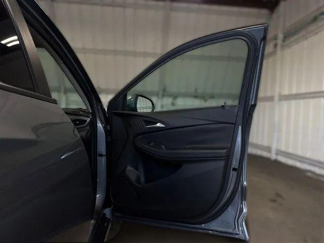 2021 Buick Encore GX FWD Preferred