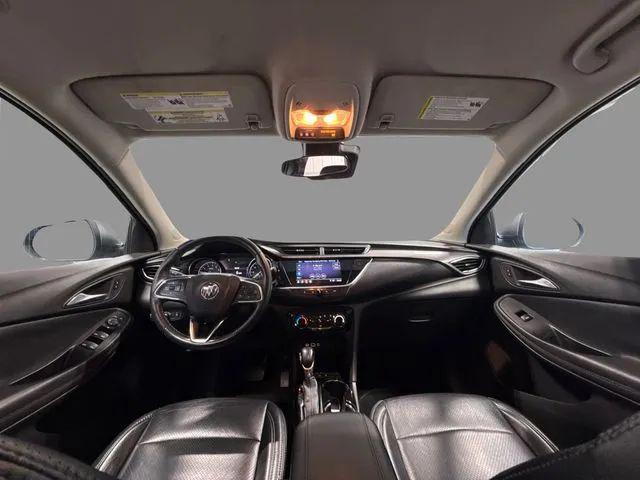 2021 Buick Encore GX FWD Preferred