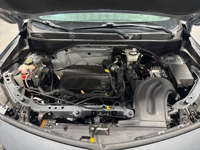 2021 Buick Encore GX FWD Preferred