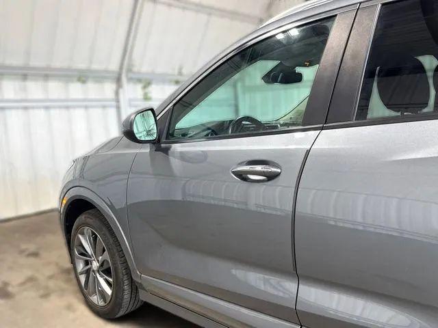 2021 Buick Encore GX FWD Preferred