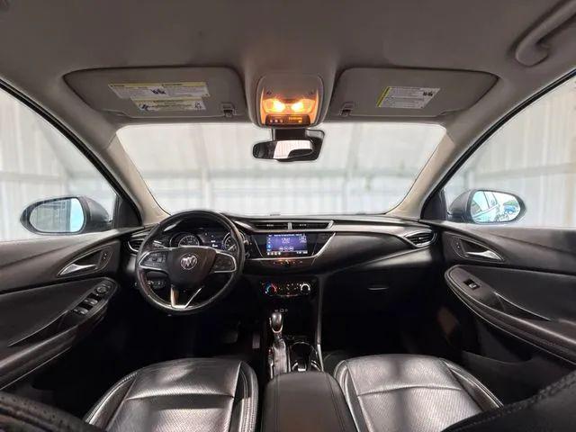 2021 Buick Encore GX FWD Preferred
