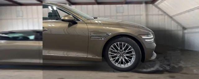 2023 Genesis G80 2.5T AWD