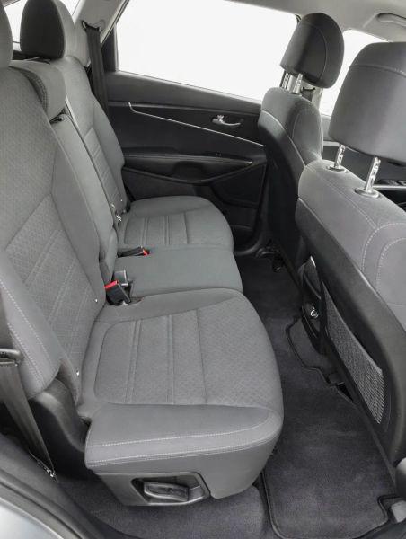 2017 Kia Sorento 2.4L L