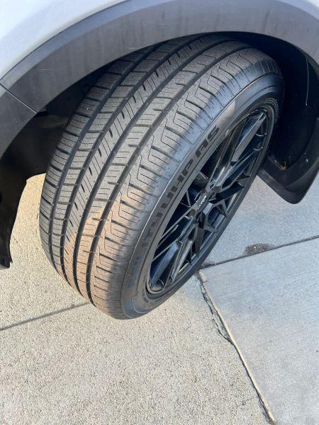 2017 Kia Sorento 2.4L L