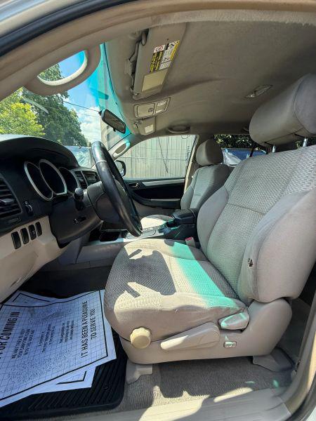 2006 Toyota 4Runner SR5 V6