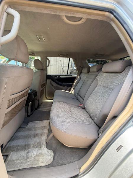2006 Toyota 4Runner SR5 V6