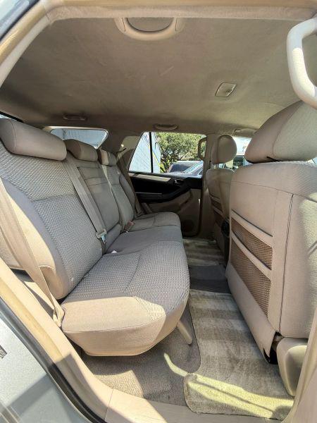 2006 Toyota 4Runner SR5 V6