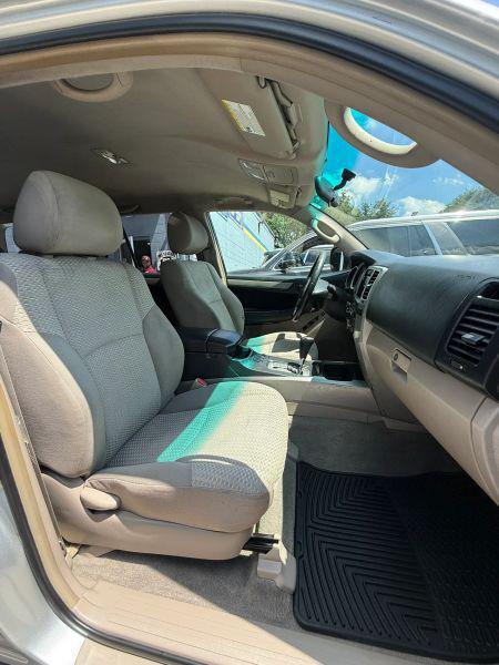 2006 Toyota 4Runner SR5 V6