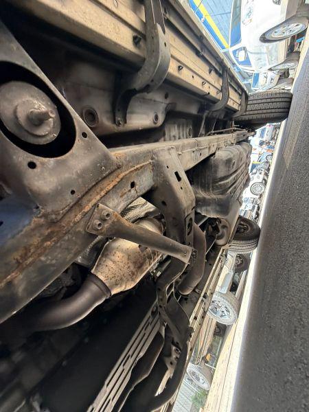 2006 Toyota 4Runner SR5 V6