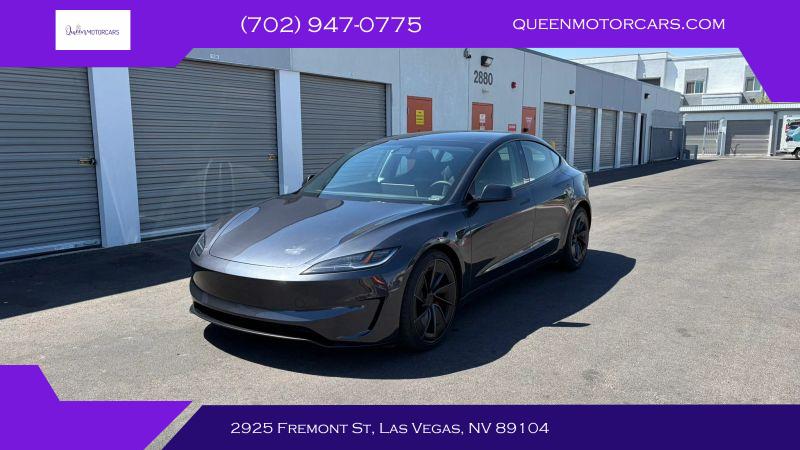 2024 Tesla Model 3 Performance All-Wheel Drive for sale in Las Vegas, NV