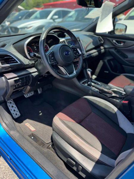 2020 Subaru Impreza Sport 5-Door