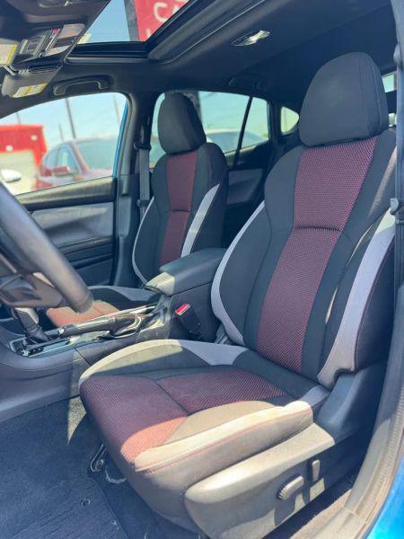 2020 Subaru Impreza Sport 5-Door