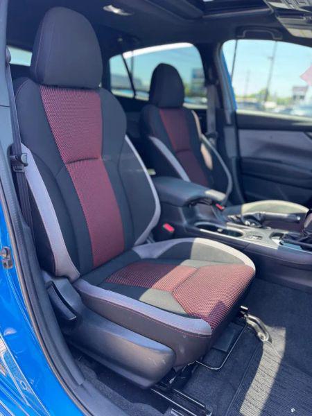 2020 Subaru Impreza Sport 5-Door
