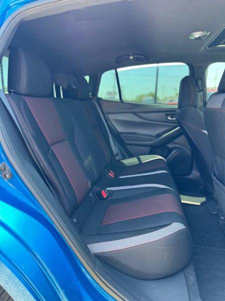 2020 Subaru Impreza Sport 5-Door