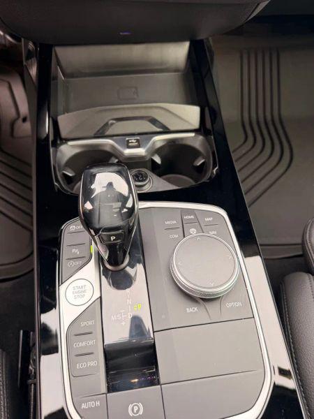 2022 BMW Coupe i sDrive