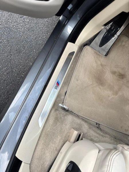 2016 BMW X5 xDrive50i