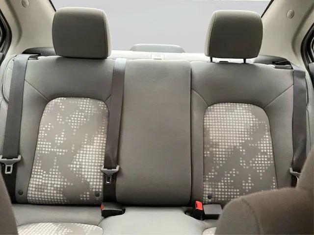 2015 Chevrolet Sonic LS Manual