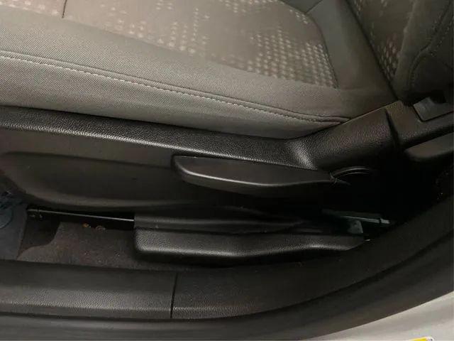 2015 Chevrolet Sonic LS Manual