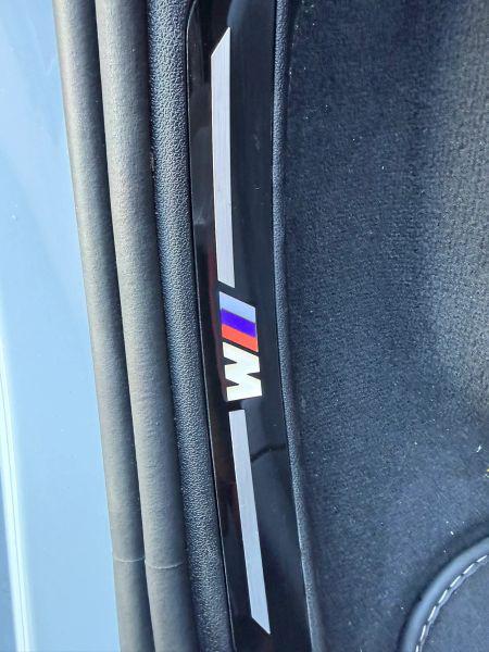 2026 BMW X5 M Competition