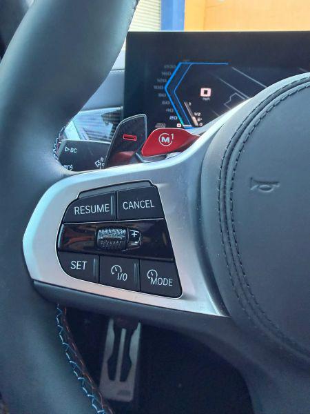 2026 BMW X5 M Competition