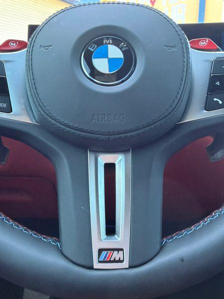 2026 BMW X5 M Competition