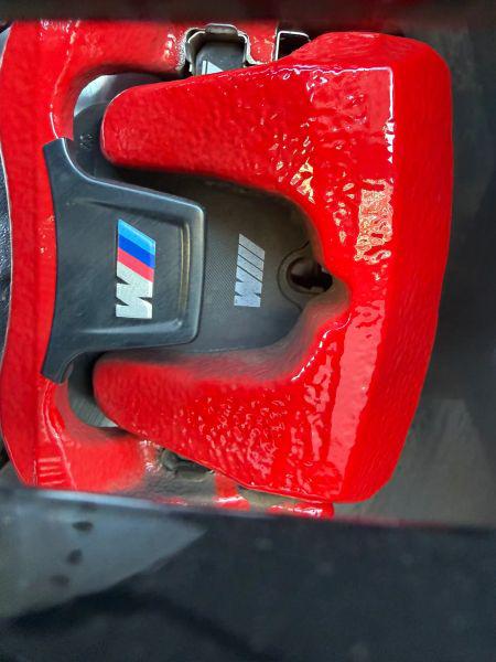 2026 BMW X5 M Competition