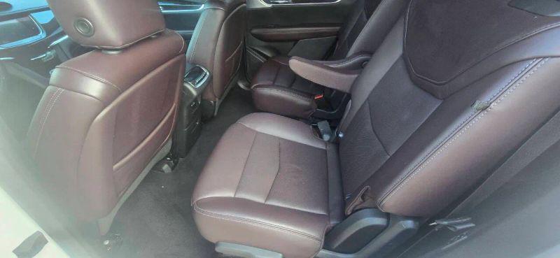 2020 Cadillac XT6 AWD Premium Luxury