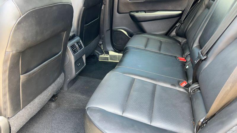 2022 Nissan Rogue SV FWD