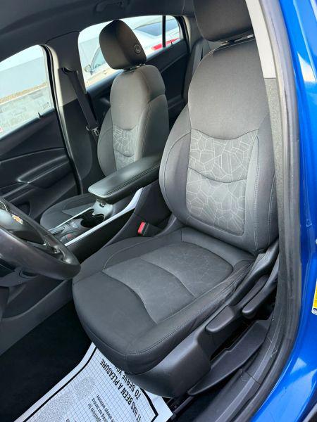 2016 Chevrolet Volt LT