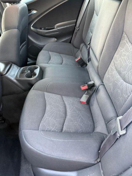 2016 Chevrolet Volt LT
