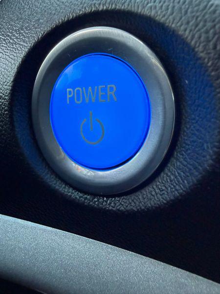 2016 Chevrolet Volt LT