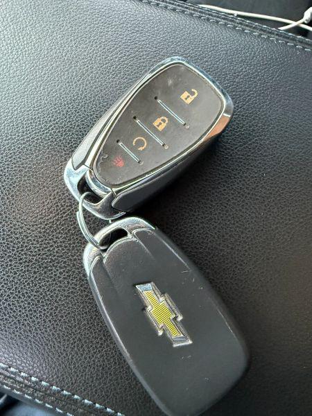 2016 Chevrolet Volt LT