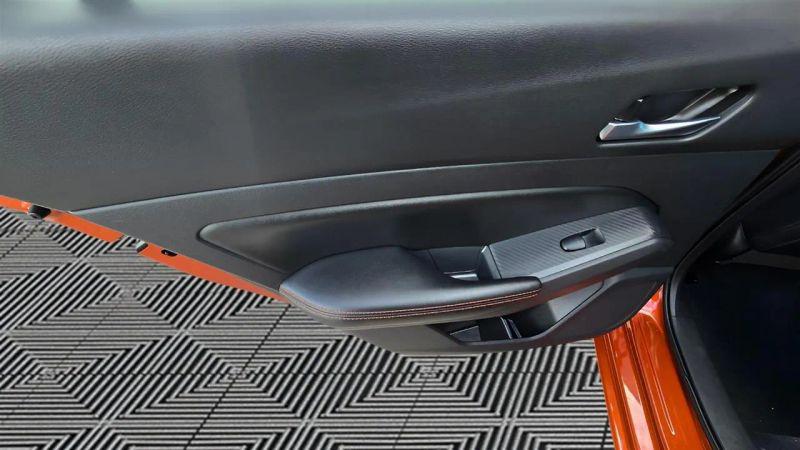 2021 Nissan Altima SR Intelligent AWD