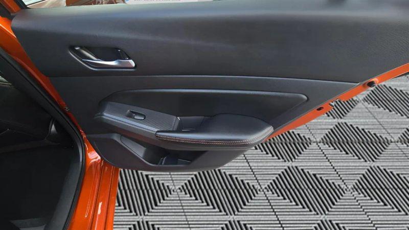 2021 Nissan Altima SR Intelligent AWD