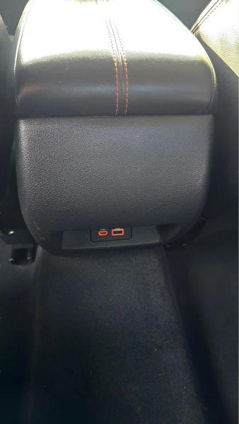 2021 Nissan Altima SR Intelligent AWD